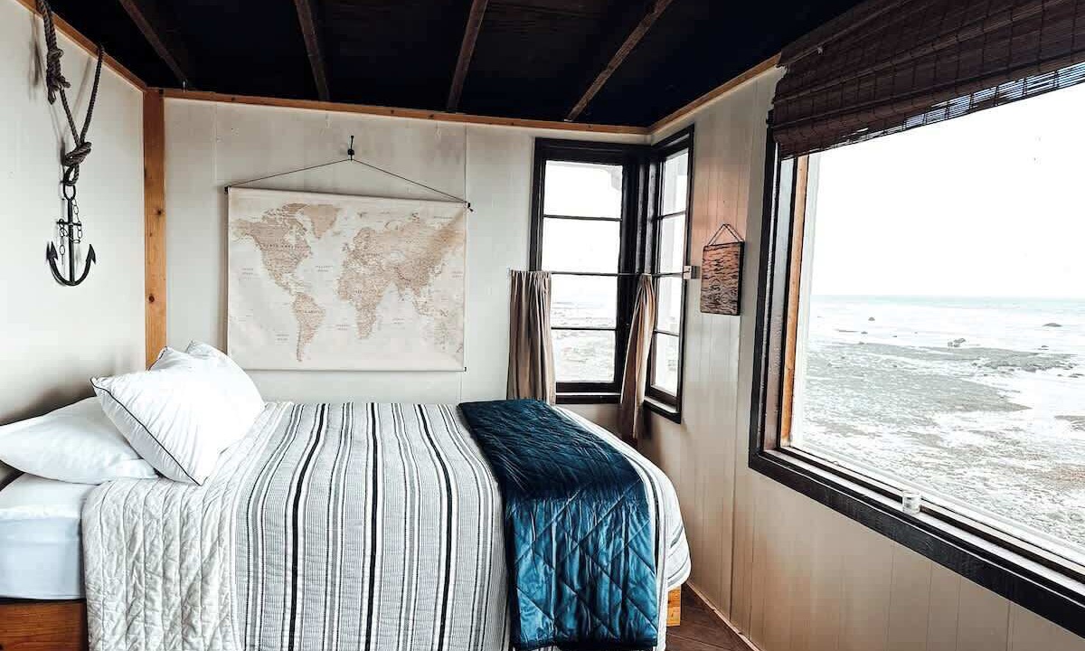 Photo of Bedroom in Port Angeles