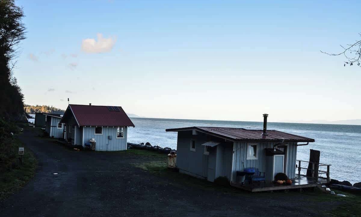 Photo of Outdoor in Port Angeles