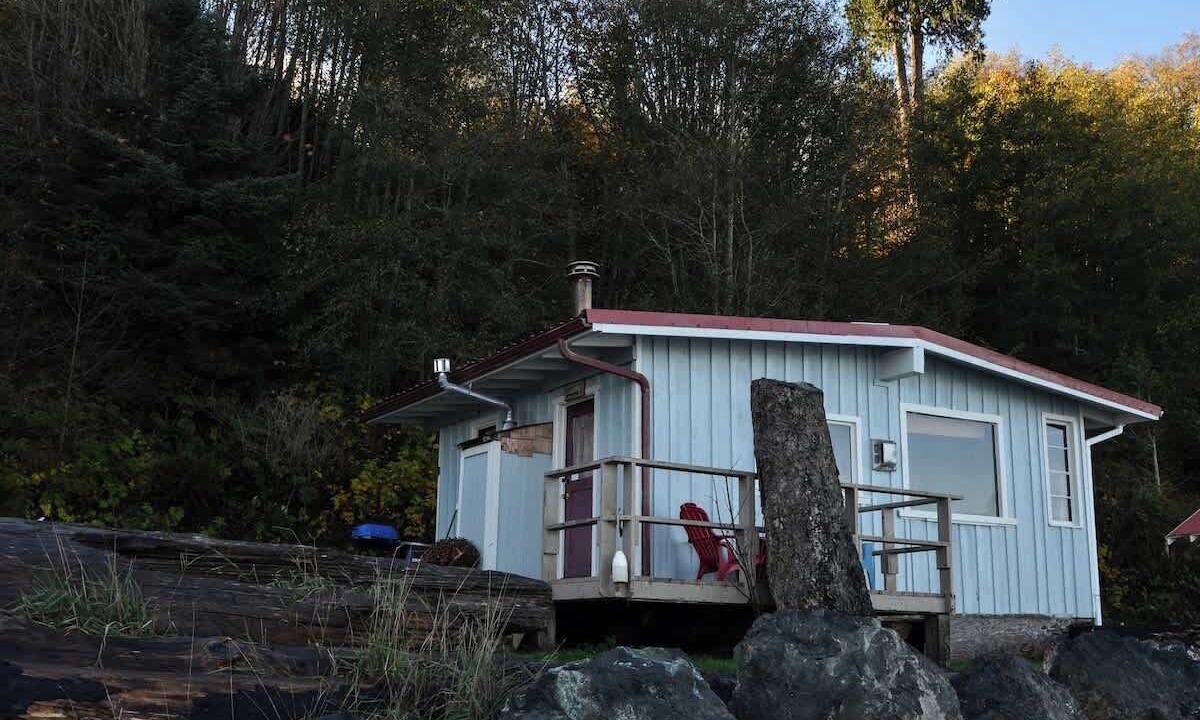 Photo of Outdoor in Port Angeles