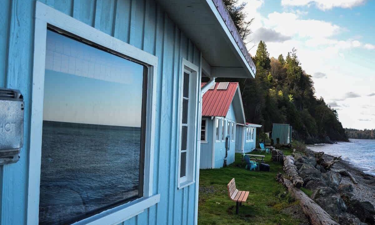 Photo of Outdoor in Port Angeles