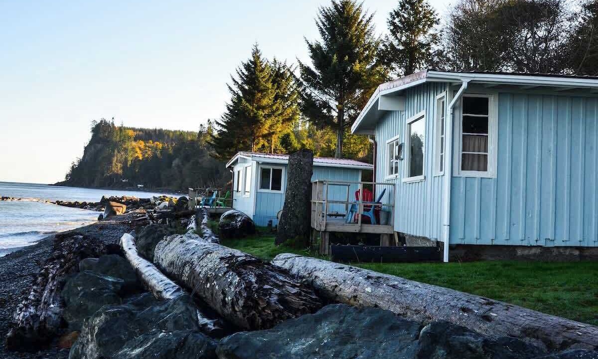 Photo of Outdoor in Port Angeles