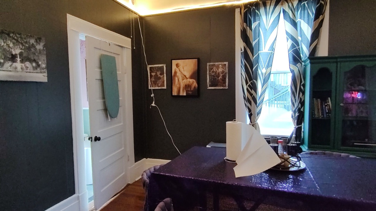 Photo of Livingroom in Metropolitan
