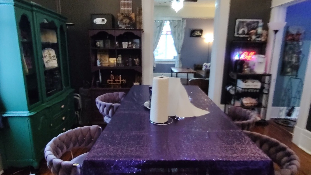 Photo of Livingroom in Metropolitan
