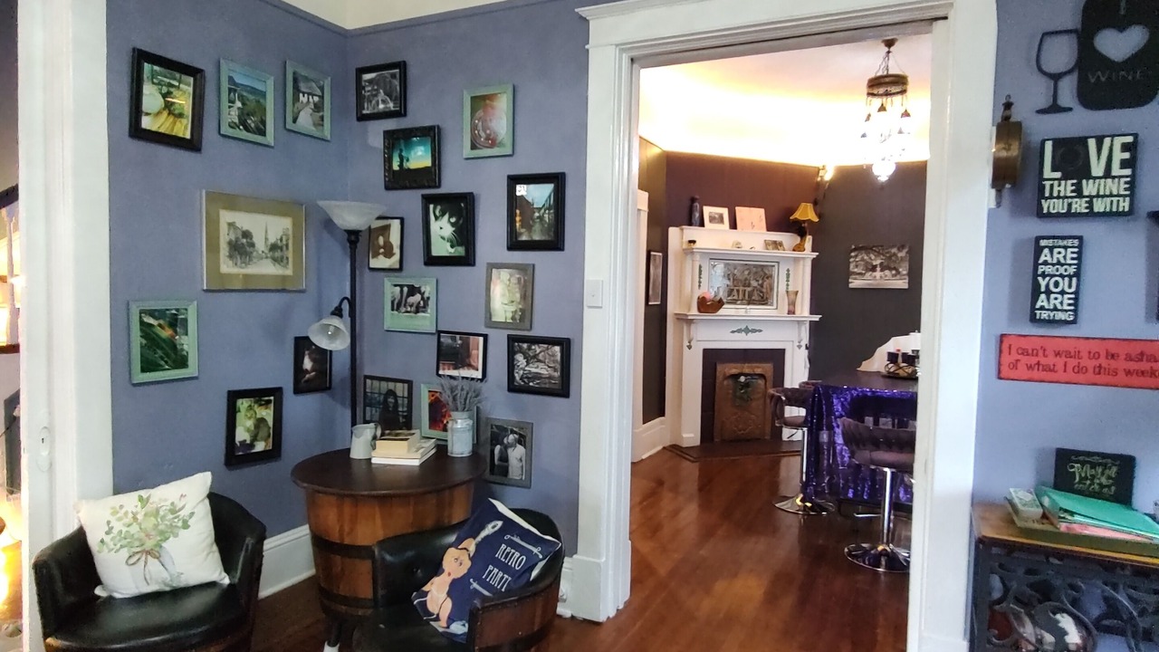 Photo of Livingroom in Metropolitan