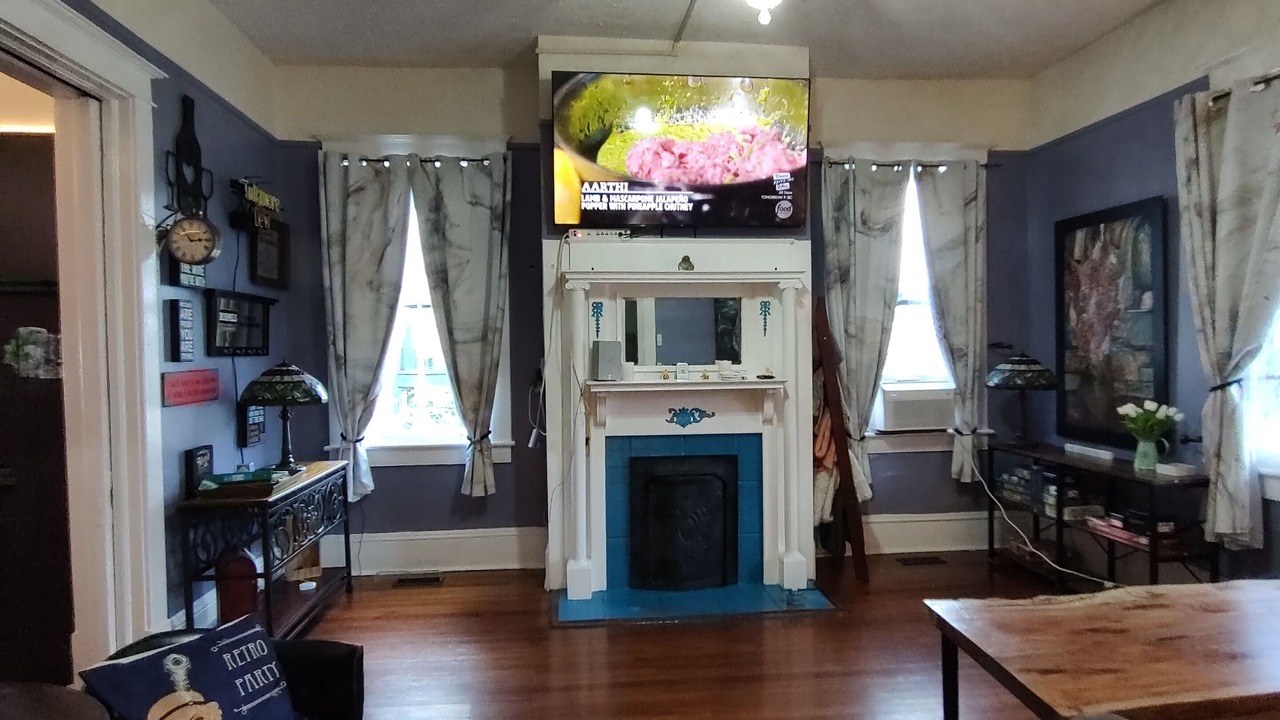 Photo of Livingroom in Metropolitan