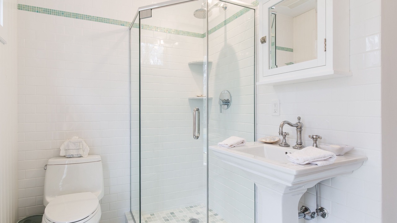 Photo of Bathroom in East Hampton North