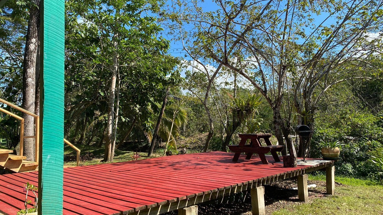 Photo of Outdoor in Burrell Boom