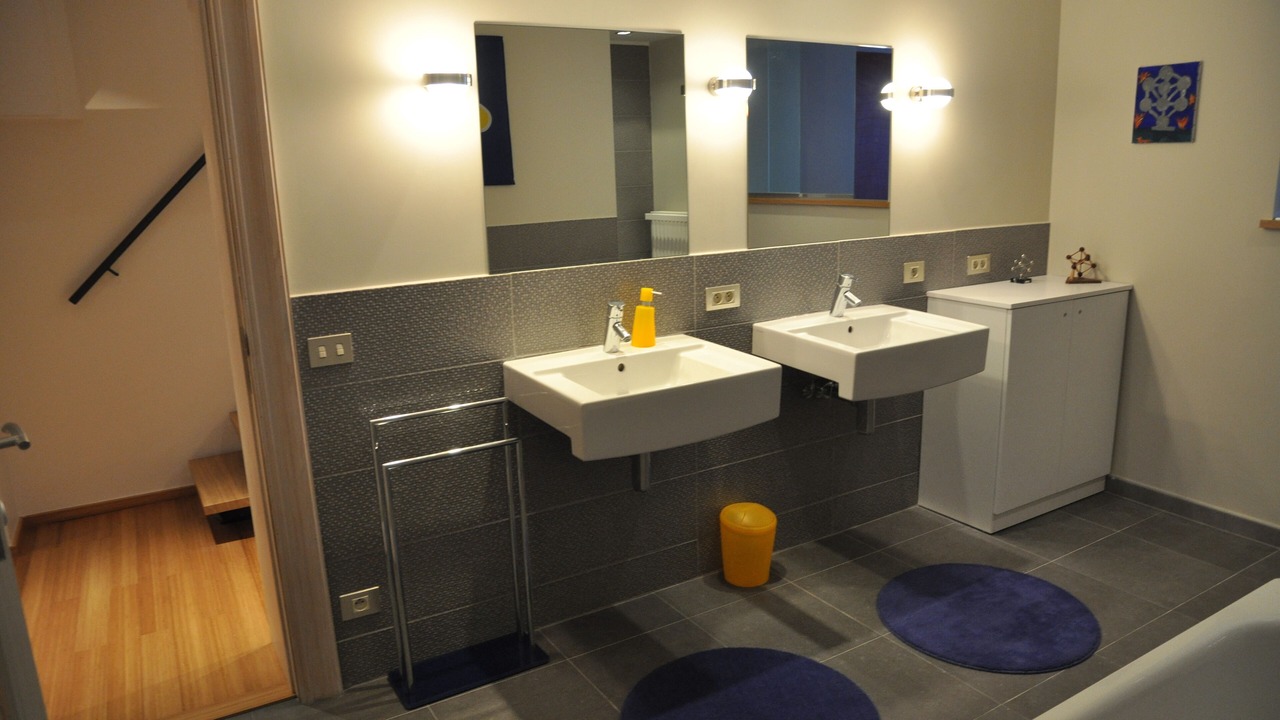 Photo of Bathroom in Vorst