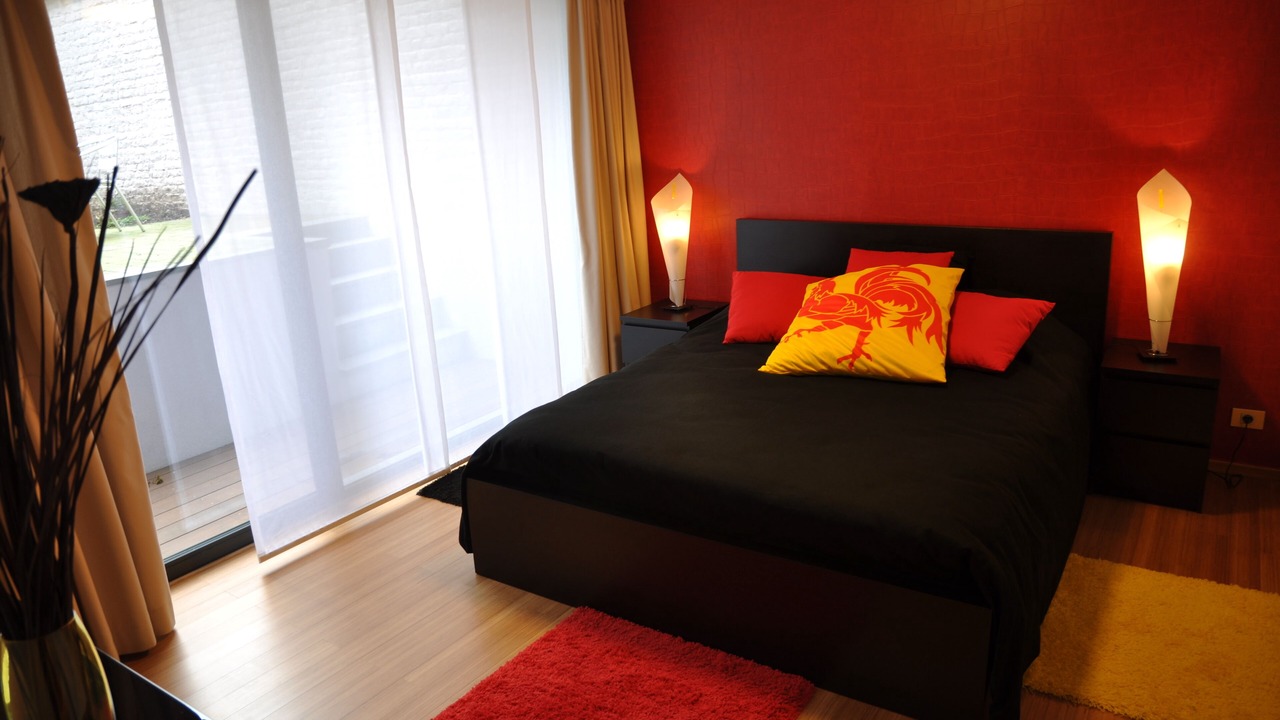 Photo of Bedroom in Vorst