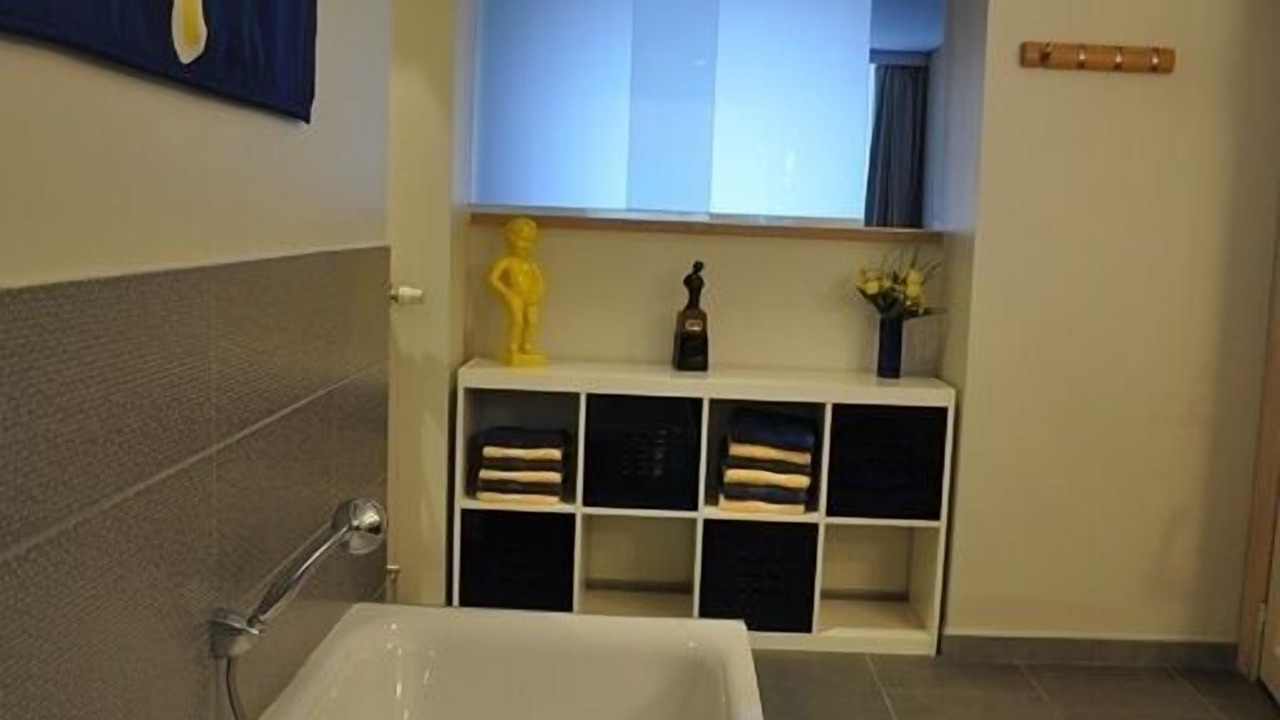 Photo of Bathroom in Vorst