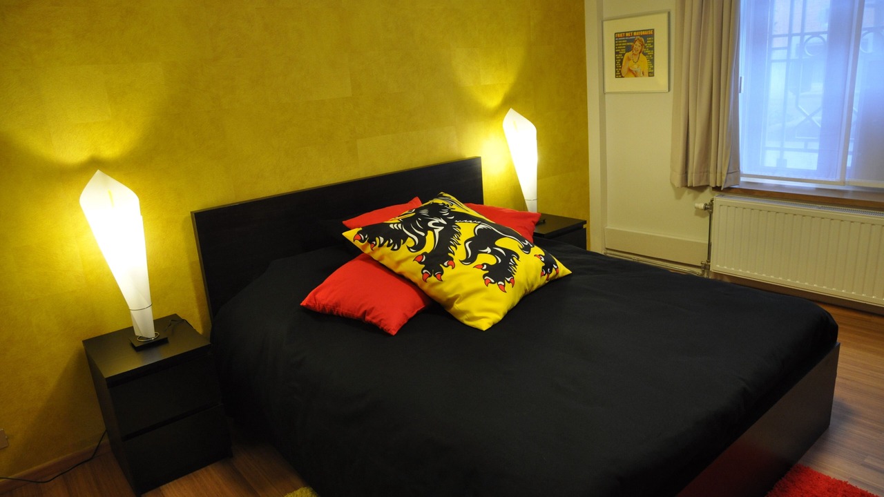 Photo of Bedroom in Vorst