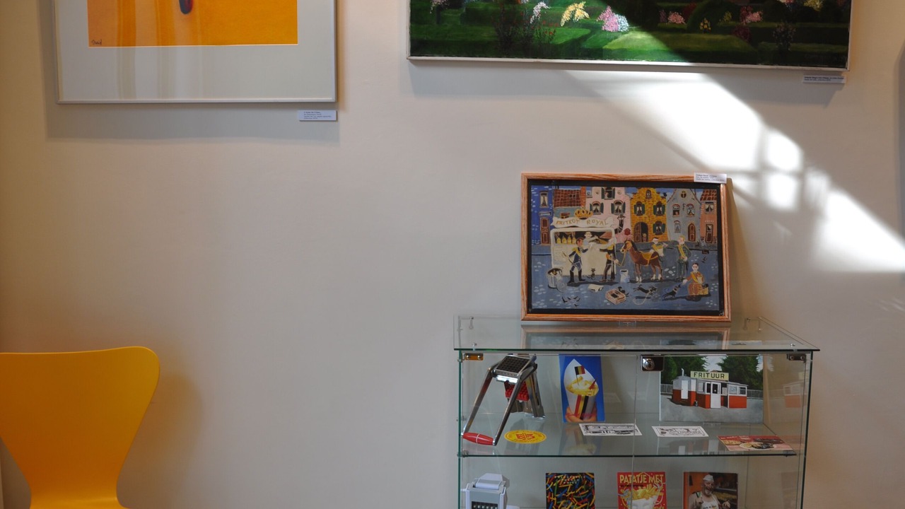 Photo of Others in Vorst