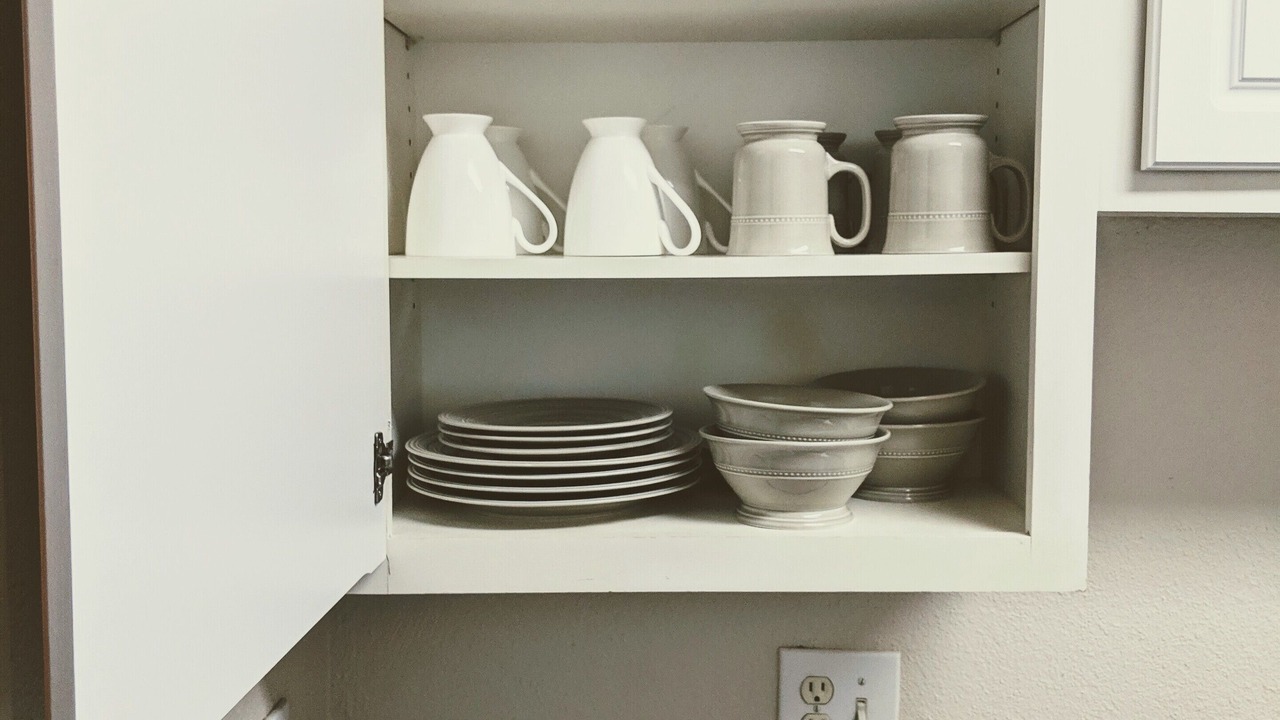 Photo of Kitchen in Texas Medical Center