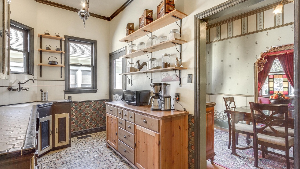 Photo of Kitchen in Downtown
