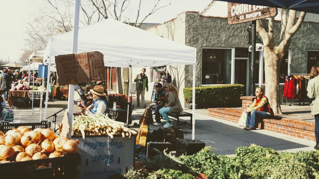 Photo of Outdoor in Downtown