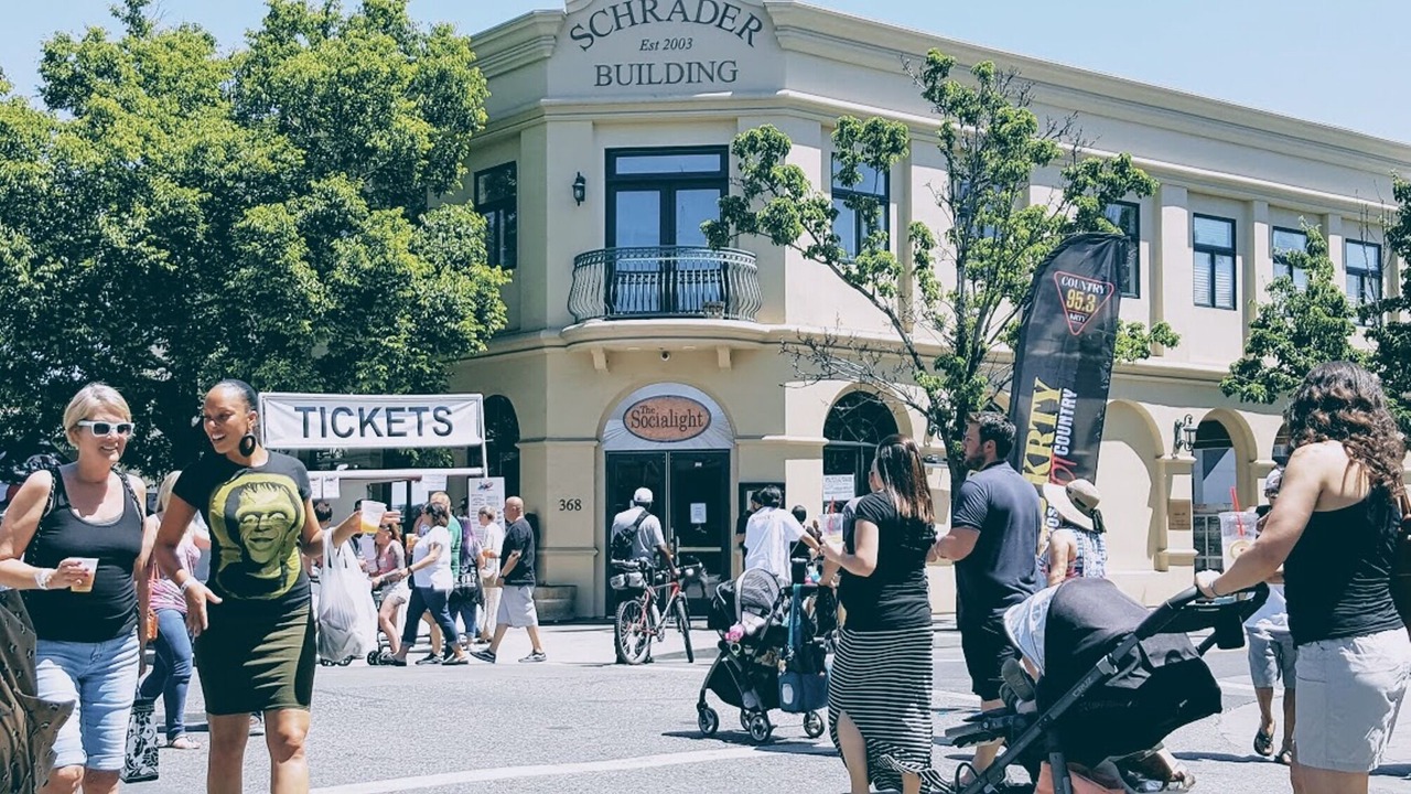 Photo of Outdoor in Downtown