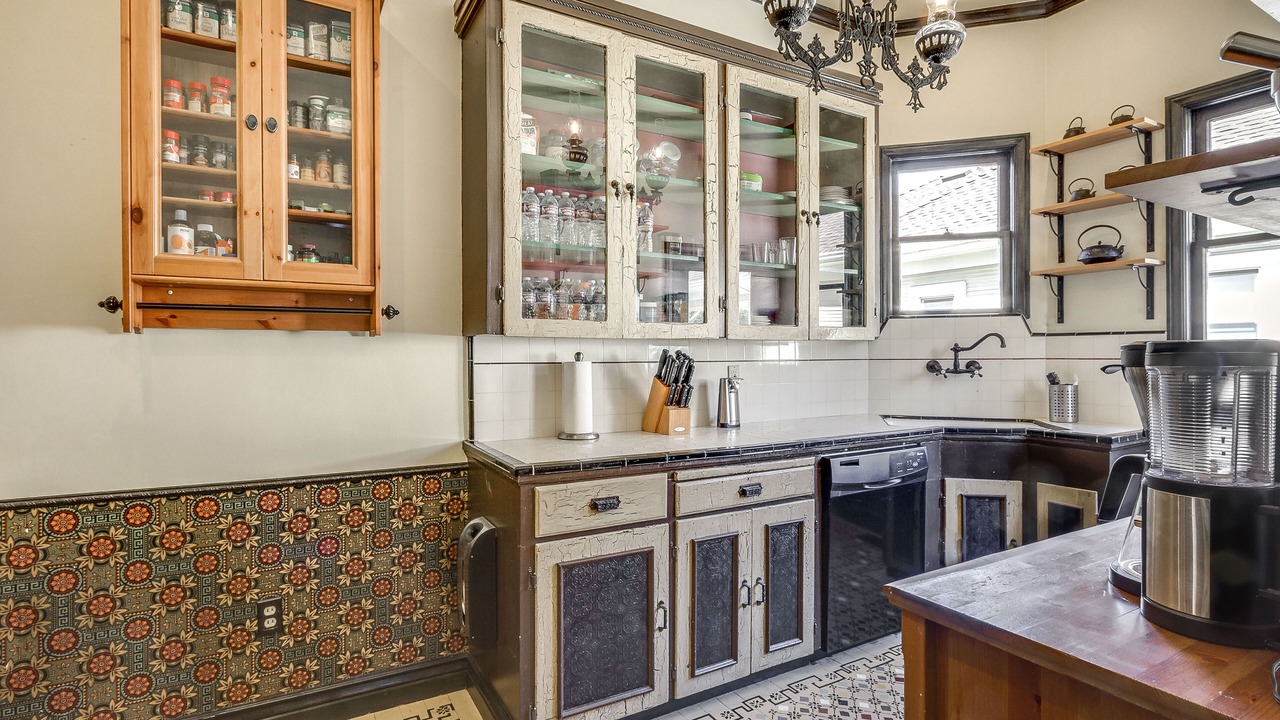 Photo of Bedroom in Downtown