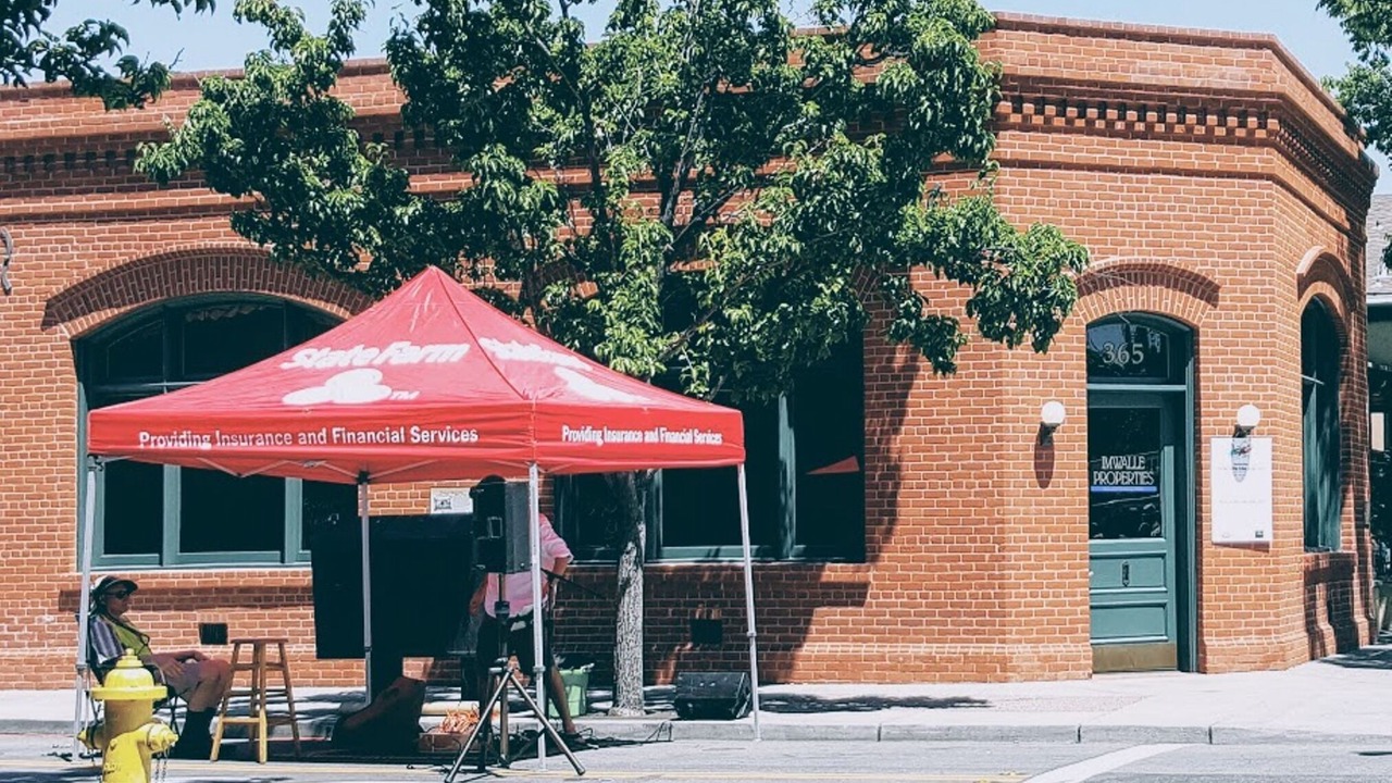 Photo of Outdoor in Downtown