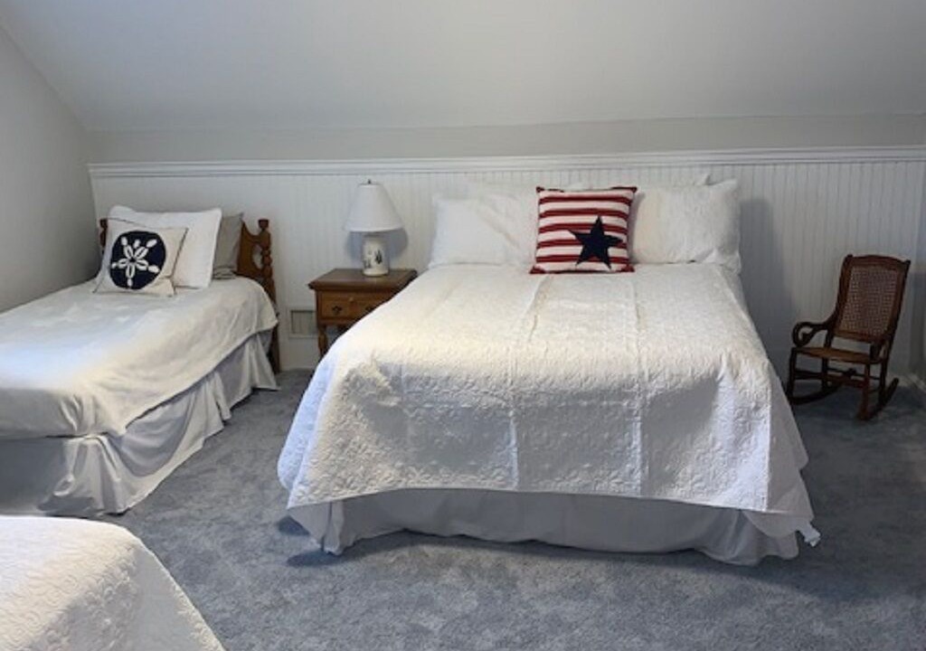 Photo of Bedroom in Cotuit