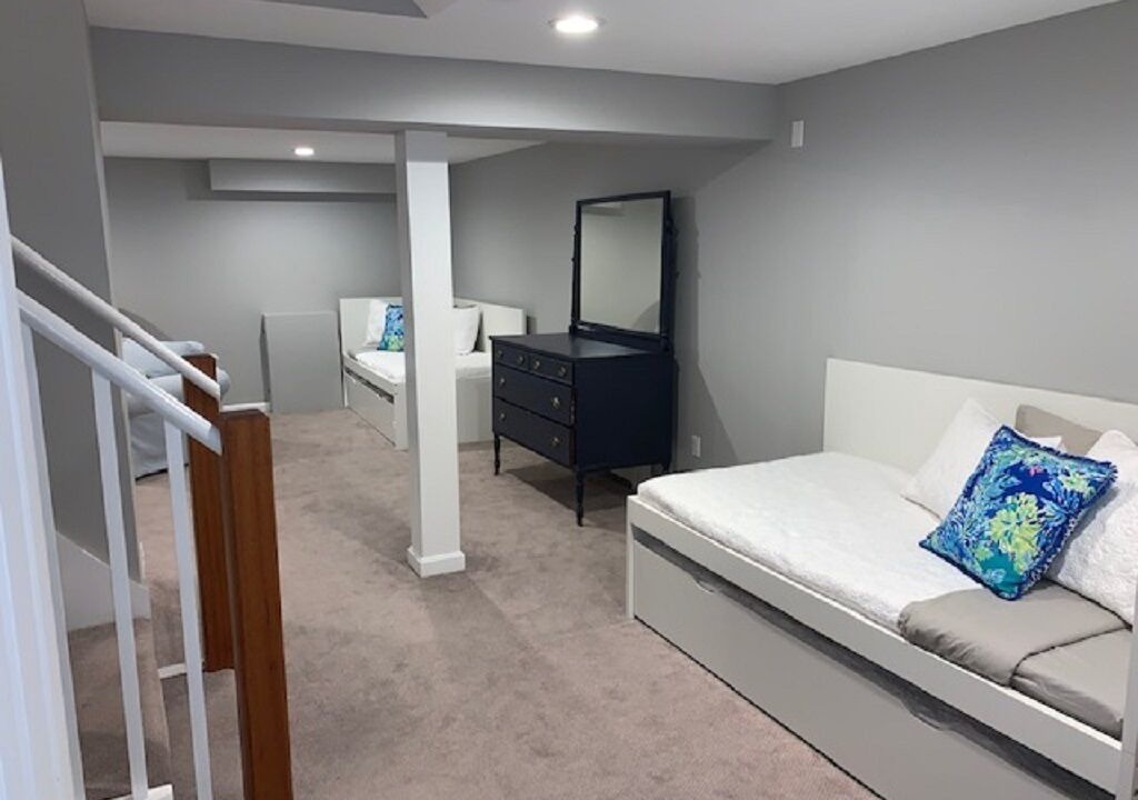 Photo of Bedroom in Cotuit