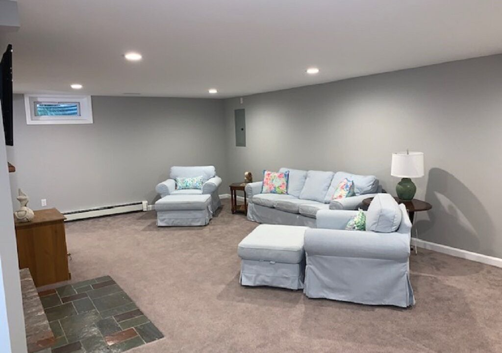 Photo of Livingroom in Cotuit
