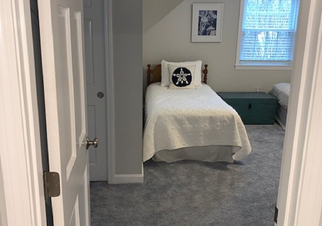 Photo of Bedroom in Cotuit