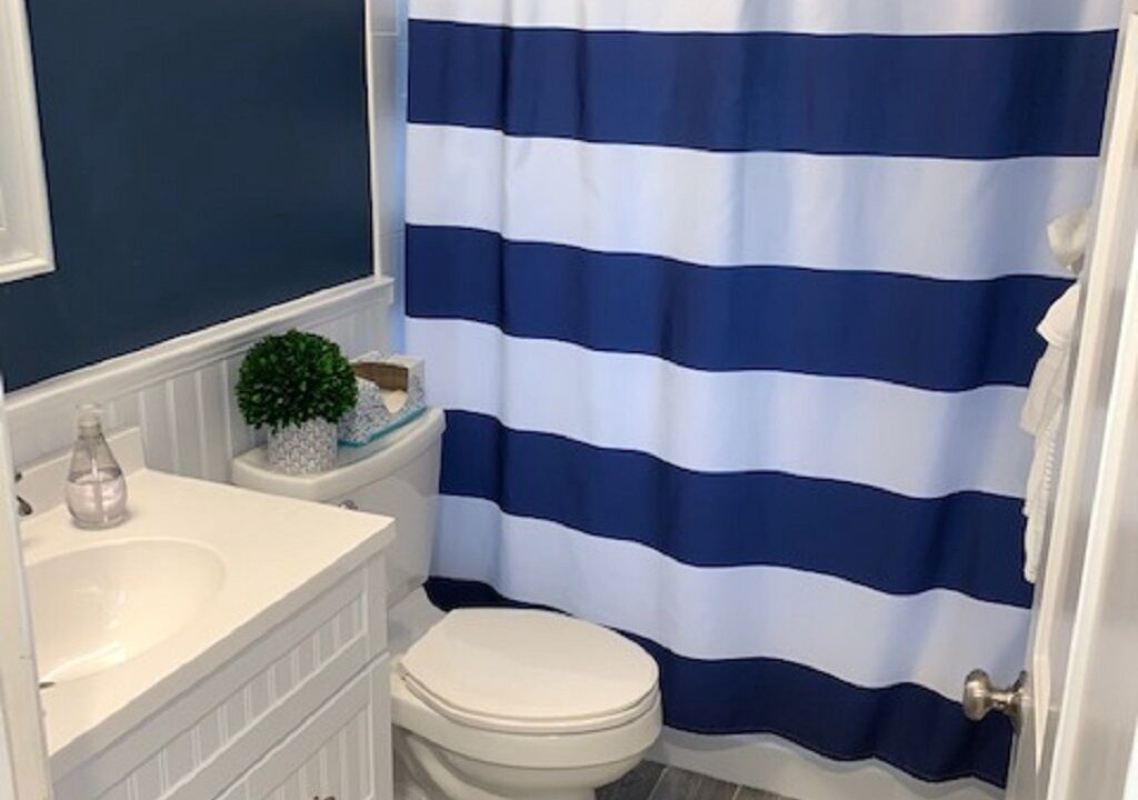 Photo of Bathroom in Cotuit