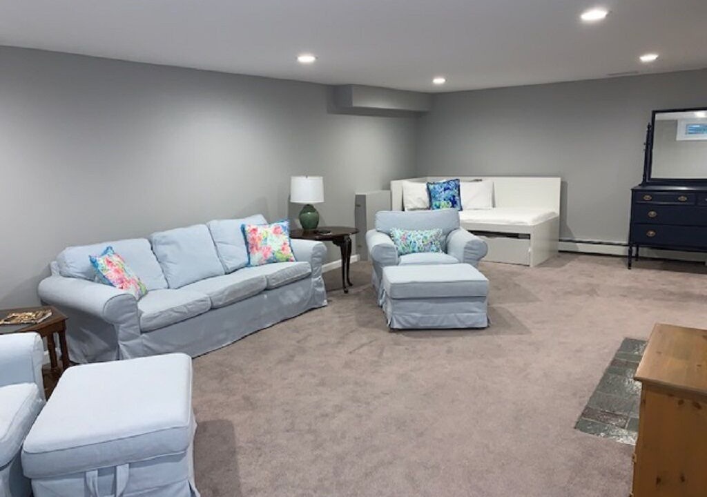 Photo of Livingroom in Cotuit