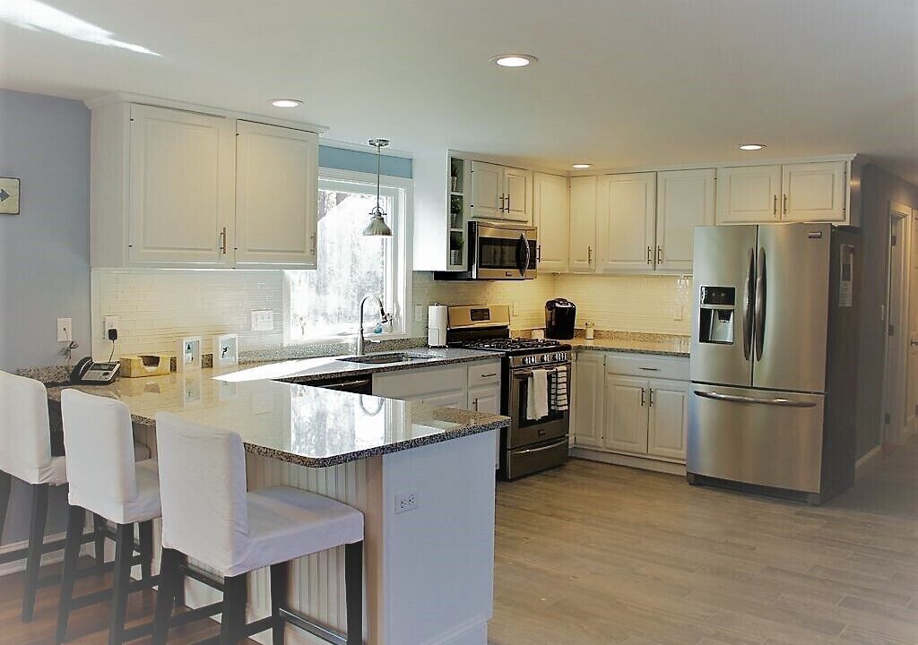 Photo of Kitchen in Cotuit