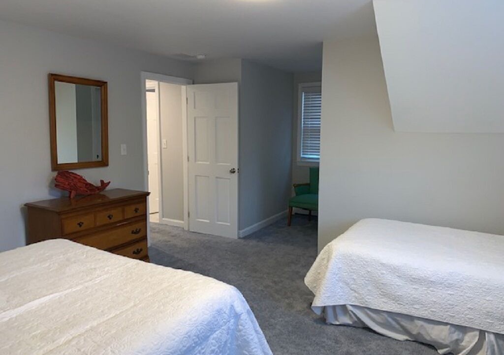 Photo of Bedroom in Cotuit