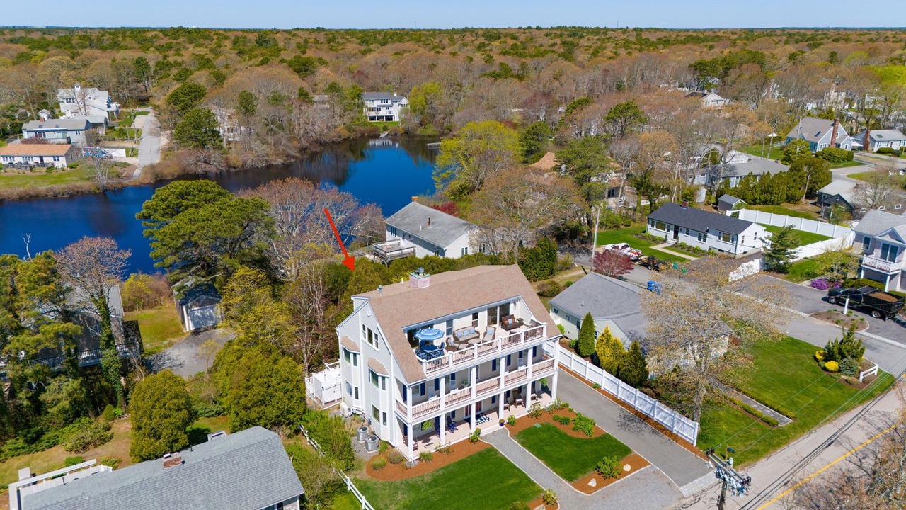 Photo of Outdoor in Popponesset