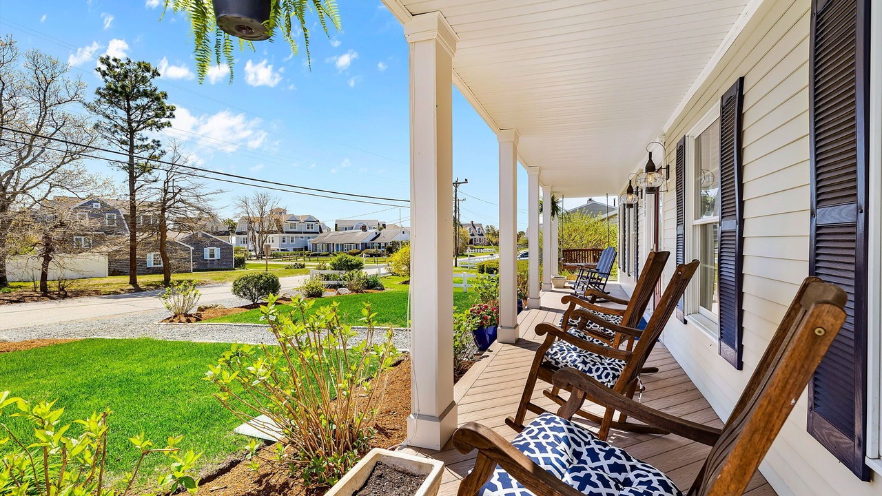 Photo of Outdoor in Popponesset