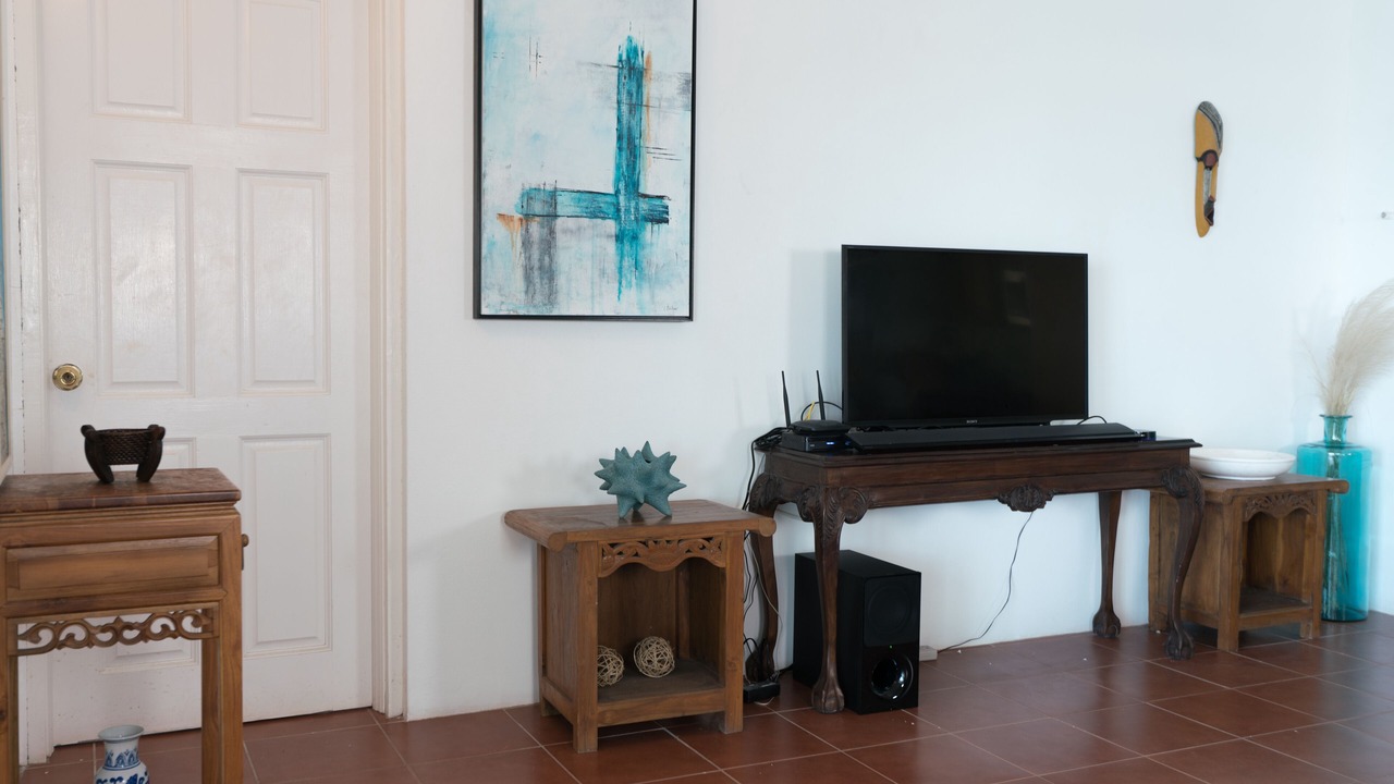 Photo of Bedroom in Park Bay