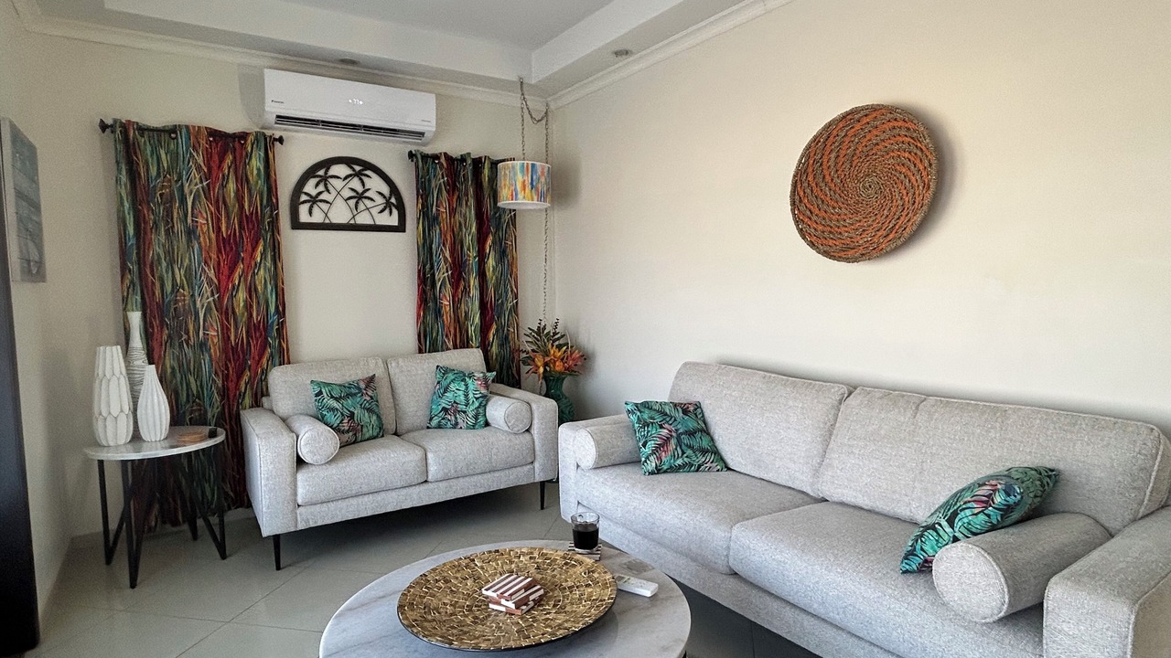 Photo of Livingroom in Oranjestad-West