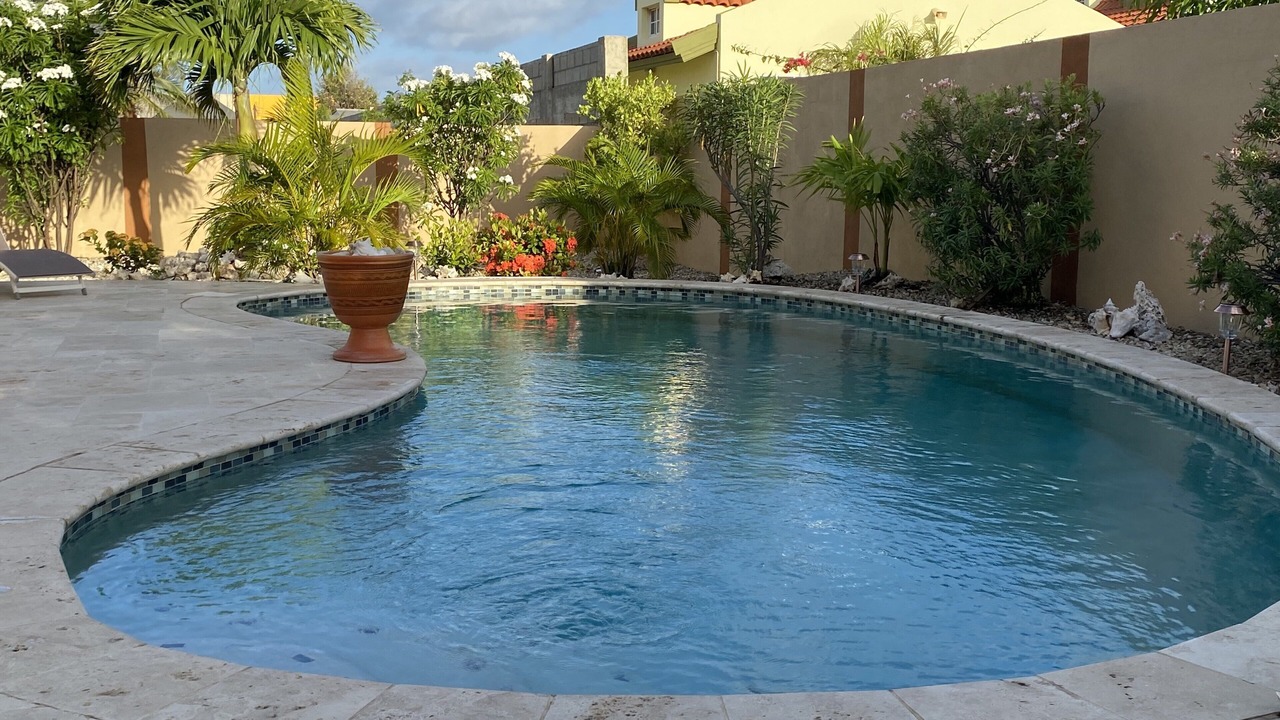 Photo of Outdoor in Oranjestad-West