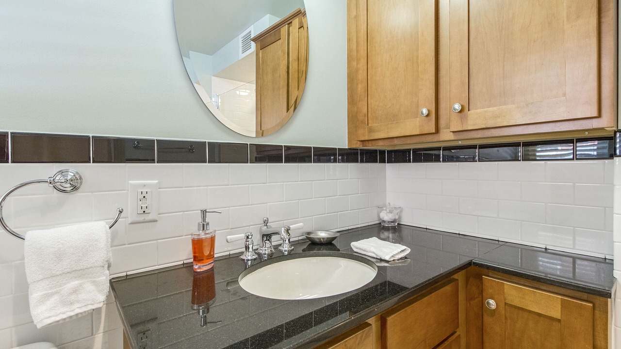 Photo of Bathroom in Midtown
