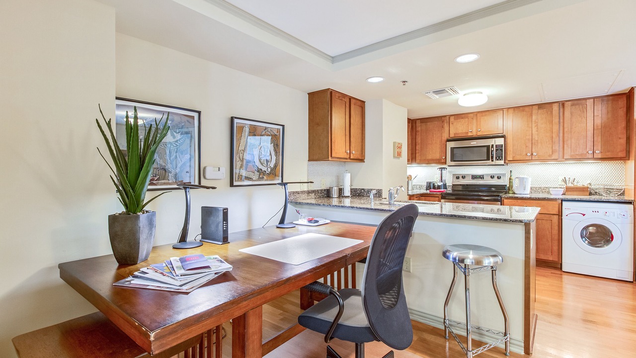 Photo of Kitchen in Midtown