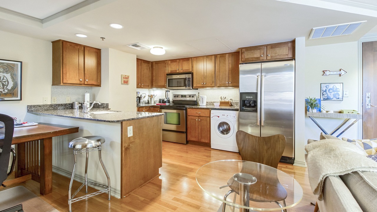 Photo of Kitchen in Midtown