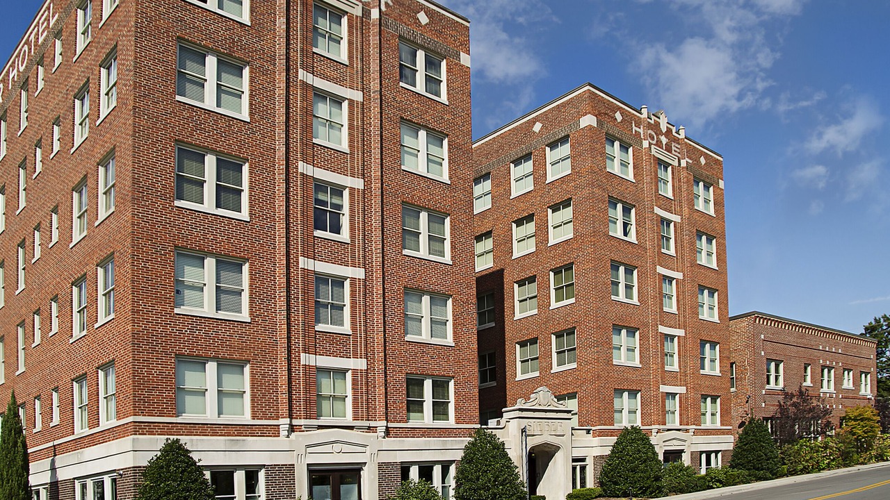 Photo of Outdoor in Midtown