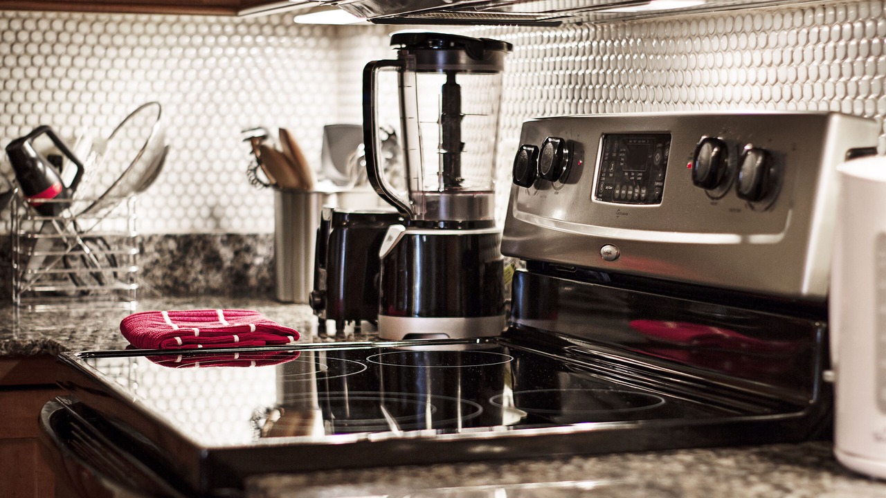 Photo of Kitchen in Midtown