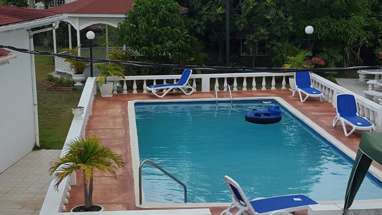 Photo of Outdoor in Tower Isle