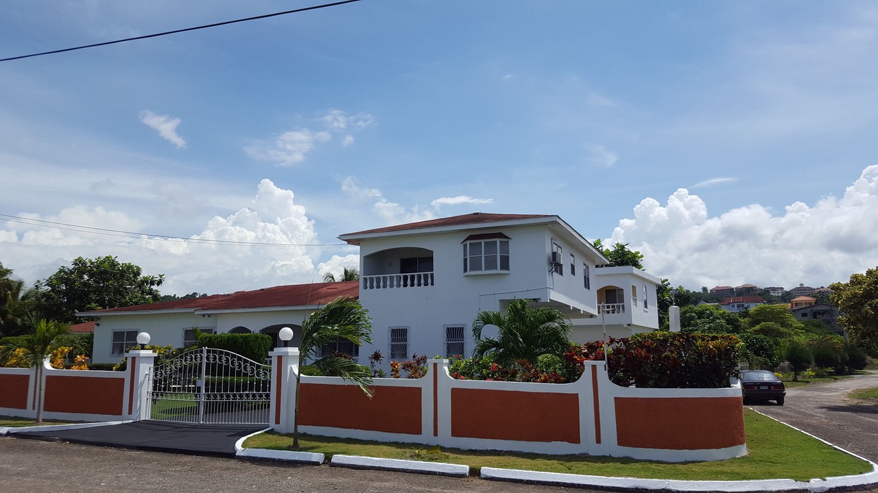 Photo of Outdoor in Tower Isle