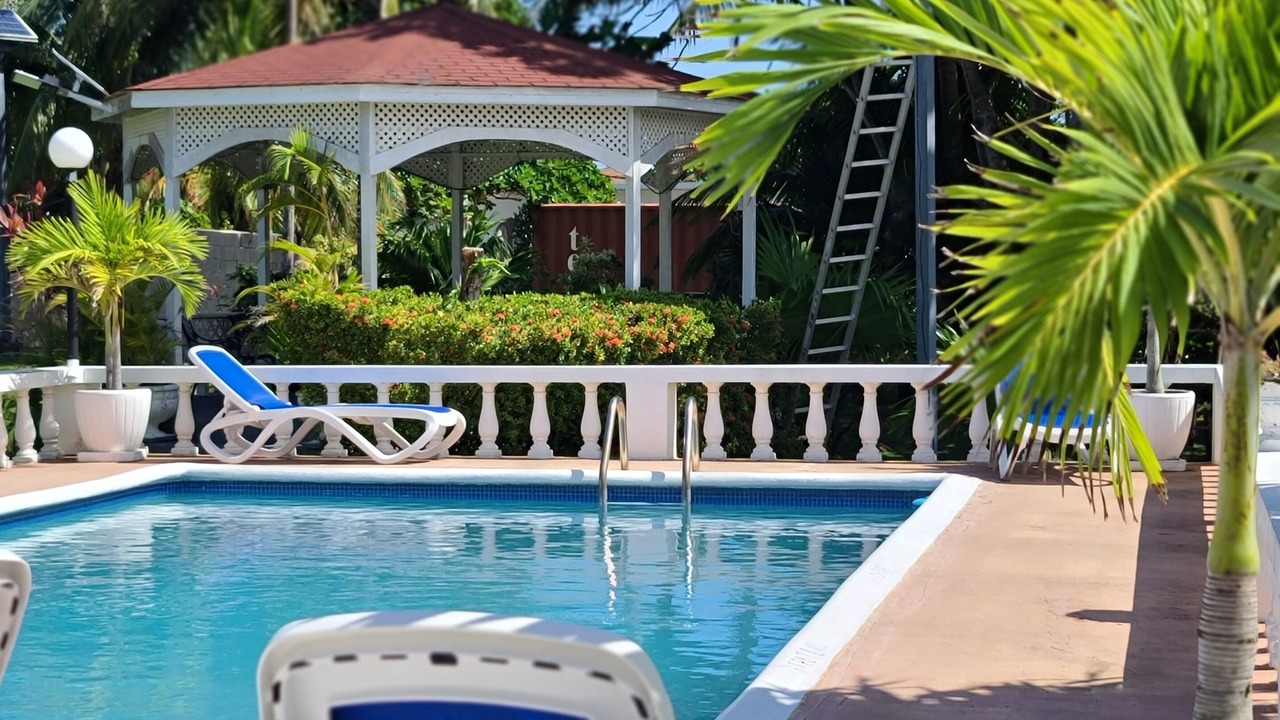 Photo of Outdoor in Tower Isle