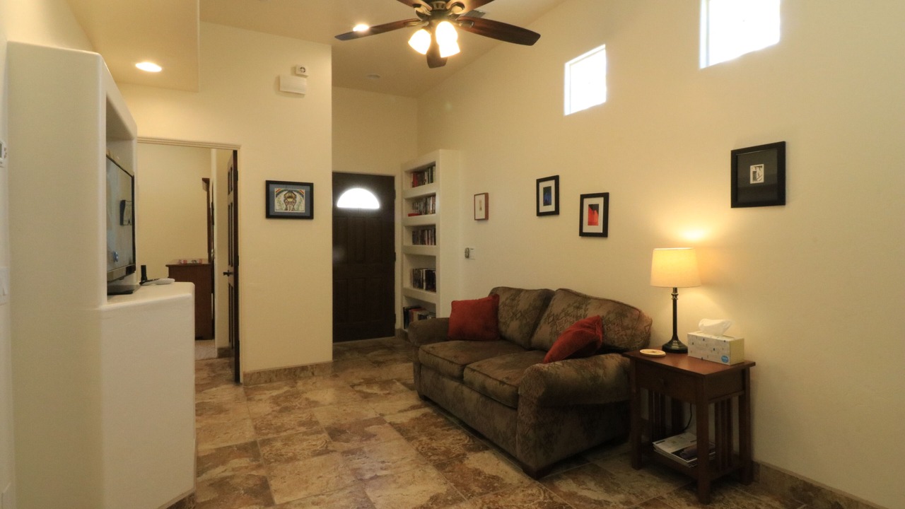 Photo of Livingroom in Milagrosa Hills