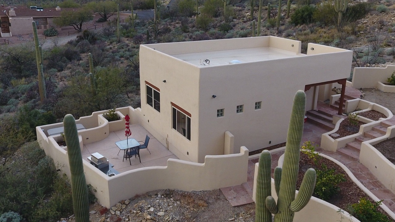 Photo of Outdoor in Milagrosa Hills