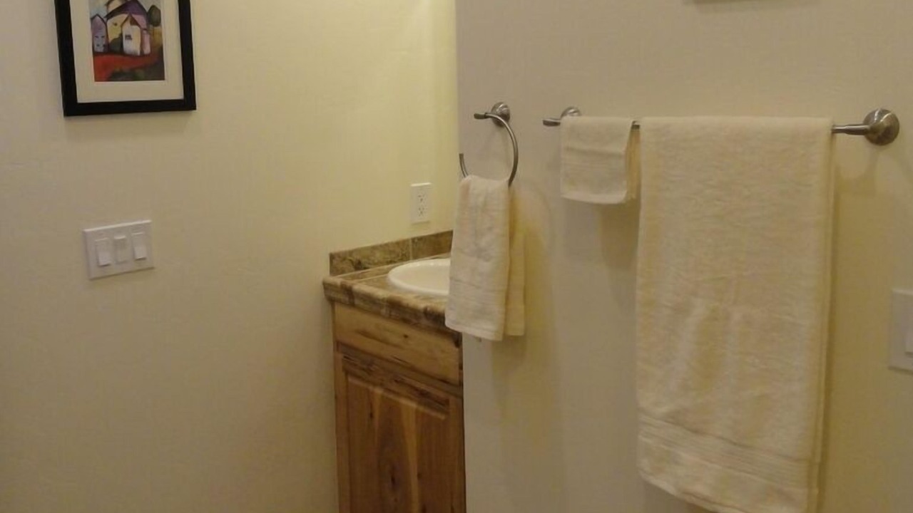 Photo of Bathroom in Milagrosa Hills