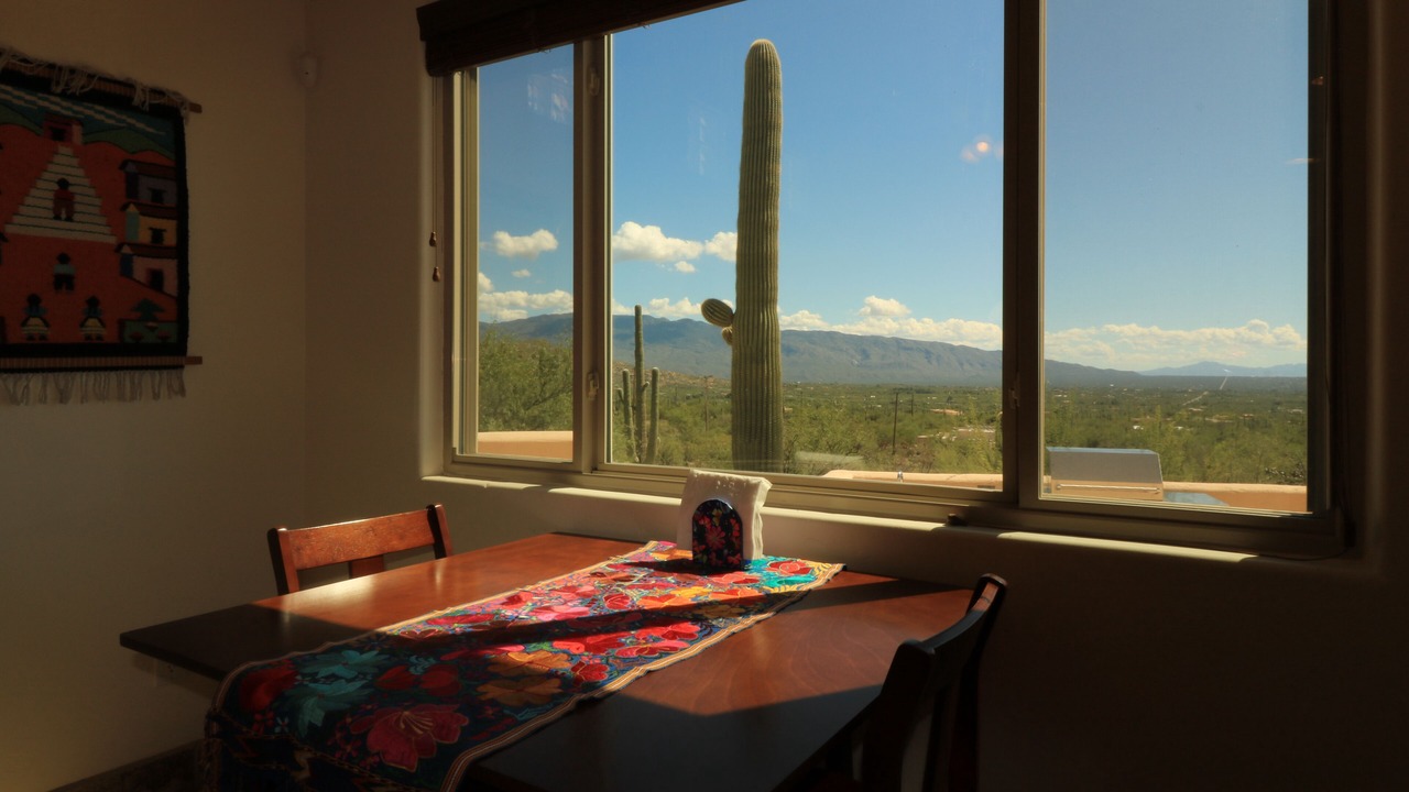 Photo of Livingroom in Milagrosa Hills