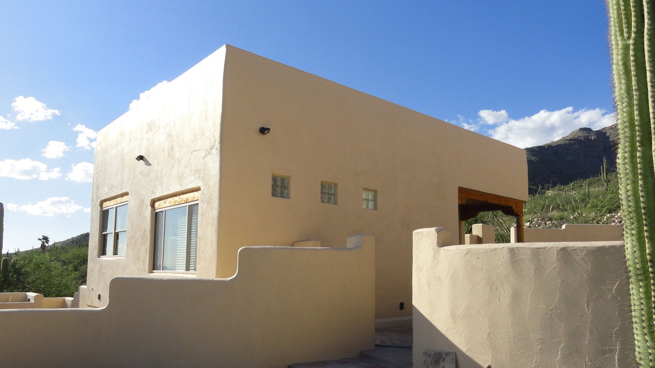 Photo of Outdoor in Milagrosa Hills