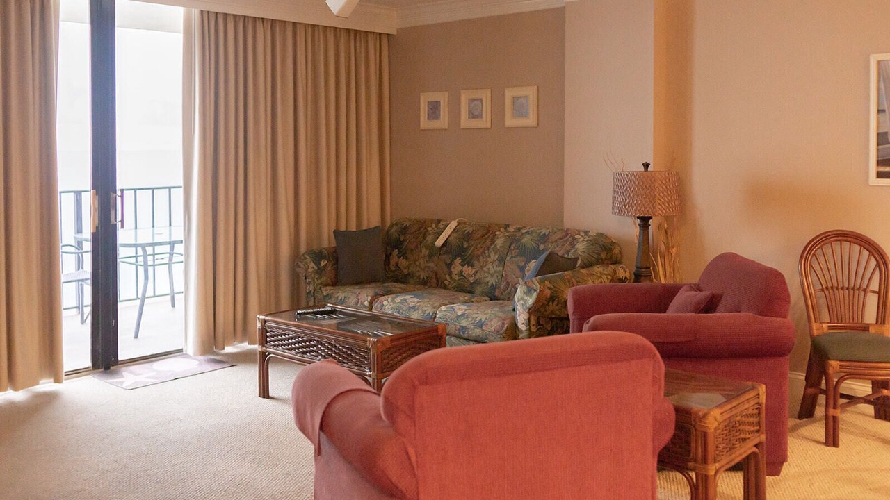 Photo of Livingroom in Arcadian Shores