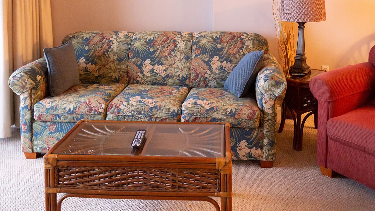 Photo of Livingroom in Arcadian Shores